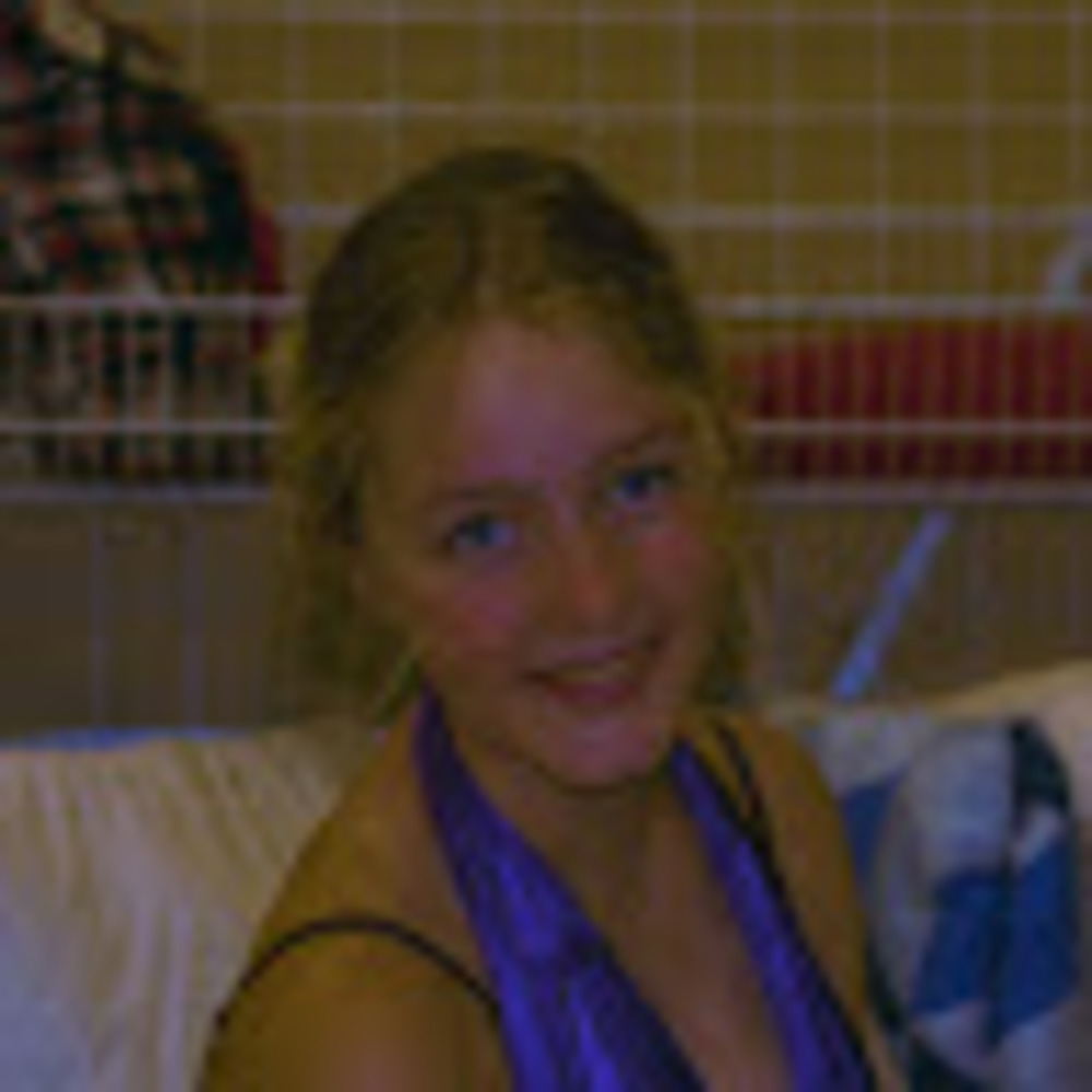 Meet your Posher, Brigitte